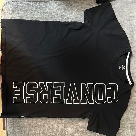Converse t shirt - Picture 1 of 3